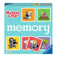 Ravensburger Pip Memory - thumbnail