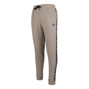 Cruyff Xicota Joggingbroek Beige Zwart Wit