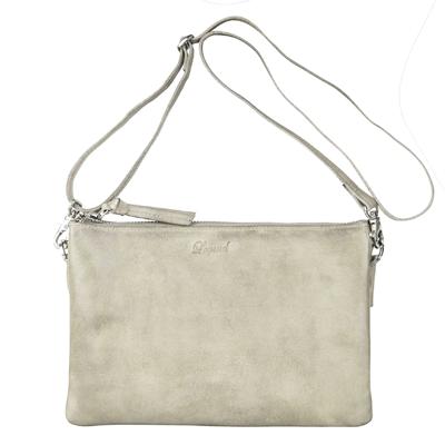 Legend Burgos Bag warm grey  Damestas