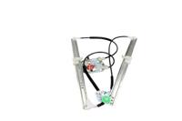 Raambedieningsmechanisme MAXGEAR, Inbouwplaats: Rechts voor, u.a. fÃ¼r Renault