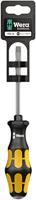 Wera 932 A SB sleufschroevendraaier, 1,0 x 5,5 x 100 mm, 05100085001
