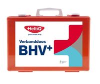 Verbanddoos modulair BHV+