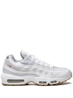 Nike baskets Air Max 95 - Blanc - thumbnail