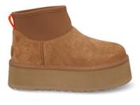 Ugg Classic mini dipper 1168170 CHE Cognac maat 37