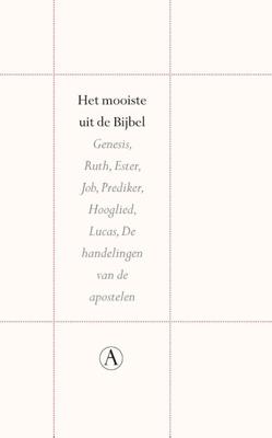 Het mooiste uit de Bijbel - Hardcover (9789025308612) Het mooiste uit de Bijbel - Hardcover (9789025308612)