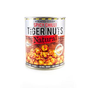 Dynamite Baits Frenzied Particles Tiger Nuts Chilli 800 gr