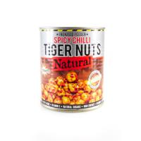 Dynamite Baits Frenzied Particles Tiger Nuts Chilli 800 gr - thumbnail