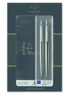 Parker 2093256 pen- & potloodcadeauset Balpen Mechanisch potlood Geschenkdoos