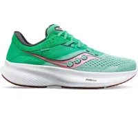 Saucony Ride 16 Sprig hardloopschoenen dames - thumbnail