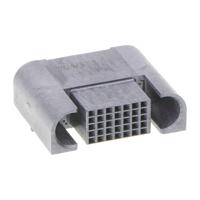 Molex 464363132 Female header, inbouw (standaard) Inhoud: 1 stuk(s) - thumbnail