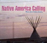 Native American Calling - CD (4015698040227)