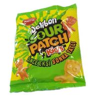 Sour Patch Sour Patch - 160 Gram - thumbnail