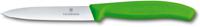 Victorinox Schilmes Swiss Classic - Groen - 10 cm - thumbnail