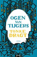 Ogen van tijgers - Tonke Dragt - ebook - thumbnail