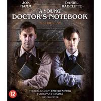 Young Doctors Notebook (Blu-ray)