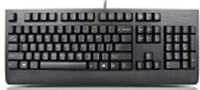 Lenovo Preferred Pro II USB Keyboard **New Retail**, 4X30M86889