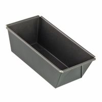 Zenker Cakevorm 15 cm - Metaal