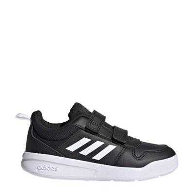 adidas Performance Tensaur Classic sneakers zwart/wit kids adidas Performance Tensaur Classic sneakers zwart/wit kids