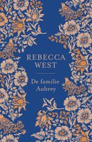 De familie Aubrey - Rebecca West - ebook - thumbnail