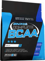Stacker2 Complete BCAA Cola (300 g)