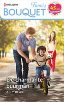 De charmante buurman - Ally Blake - ebook