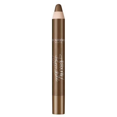 Bourjois Brow Pomade Wenkbrauwpotlood - 003 Brun Bourjois Brow Pomade Wenkbrauwpotlood - 003 Brun