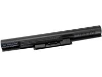 ipc-computer VGP-BPS35A REPLACE VGP-BPS35A REPLACE Laptopaccu 14.8 V 2200 mAh Sony