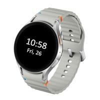 Samsung Galaxy Watch7 44mm Bluetooth Plata (Silver) L310