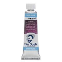 Van Gogh aquarelverf, 10ml tube, Schemering Roze 373