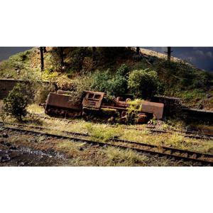 NOCH 60763 schaalmodel onderdeel en -accessoire Locomotief