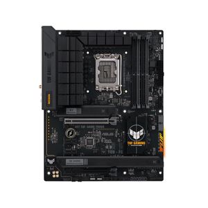 Moederbord Intel ASUS TUF GAMING B760-PLUS WIFI D4