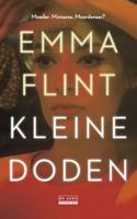 Emma  Flint Kleine doden