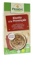 Risotto Provencaalse stijl bio - thumbnail