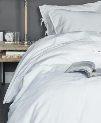 Rivièra Maison Riviera Maison dekbedovertrek Tranquility white