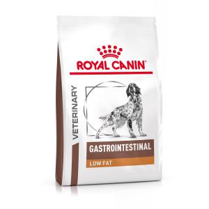 Royal Canin Veterinary Gastrointestinal Low Fat hondenvoer 12 kg