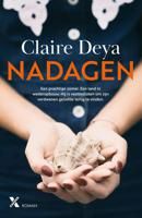 Nadagen - Claire Deya - ebook - thumbnail