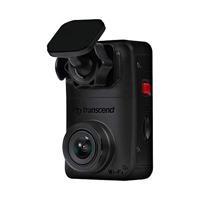 Transcend Dashcam DrivePro 10 Black - Transcend Dashcam DrivePro 10, Black