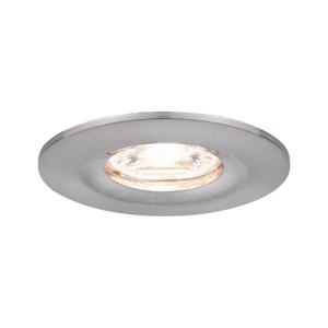 Paulmann 94300 EBL Nova mini Coin LED-inbouwlamp LED 4 W IJzer