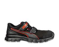 Puma 640891.44 Aviat veiligheidssandalen Low S1P ESD SRC, maat 44