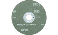 PFERD 64294108 Schuurschijf Diameter 125 mm - thumbnail