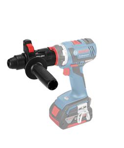 Bosch Professional 1600A003NF Boorhameropzetstuk Geschikt voor Bosch