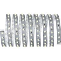 Paulmann MaxLED 500 70827 LED-strip uitbreidingsset Met connector (male) 24 V 2.5 m Warmwit 1 stuk(s) - thumbnail