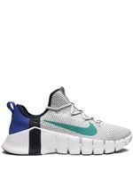 Nike baskets Metcon Free 3 - Gris