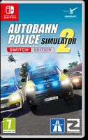 Autobahn Police Simulator 2 - thumbnail