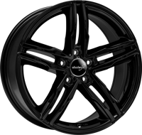 WHEELWORLD WH11 Zwart