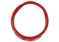 Buitenkabel Rem 10M Rood