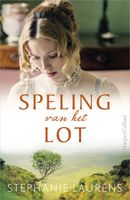 Speling van het lot - Stephanie Laurens - ebook