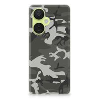 OnePlus Nord CE 3 Lite TPU bumper Army Light - thumbnail