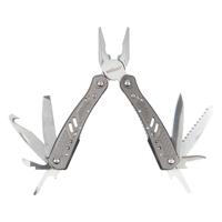 wolfcraft GmbH 4080000 multi tool plier Pocket-size 13 stuks gereedschap Metallic