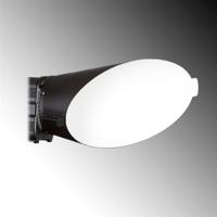 Hedler 7019 Maxi Background Reflector 200mm